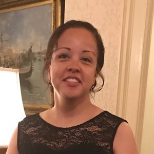 Meet your Posher, Julia